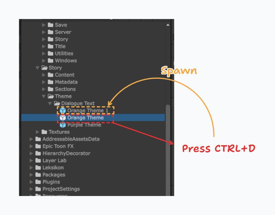 Duplicate Dialogue Text Model