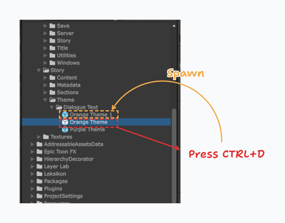 Duplicate Dialogue Text Model